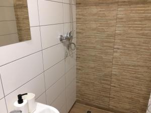 Bagno di UBYTOVÁNÍ u BRABANTÍKA