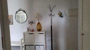 Fotografia z galérie ubytovania Judith Apartment-Lovely duplex in Benalmadena v destinácii Benalmádena