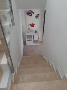 Fotografia z galérie ubytovania Judith Apartment-Lovely duplex in Benalmadena v destinácii Benalmádena
