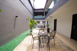 Gallery image of Hotel Mezzo in Kuala Lumpur