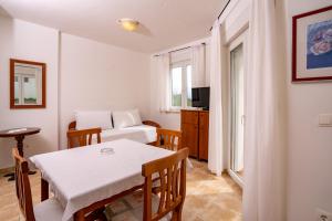 Fotografie z fotogalerie ubytování Salvija Apartments v destinaci Lopar