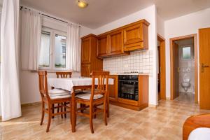 Fotografie z fotogalerie ubytování Salvija Apartments v destinaci Lopar