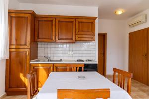 Fotografie z fotogalerie ubytování Salvija Apartments v destinaci Lopar