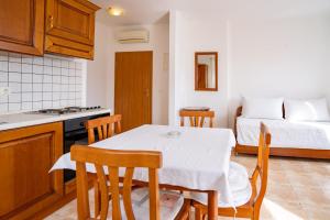 Fotografie z fotogalerie ubytování Salvija Apartments v destinaci Lopar