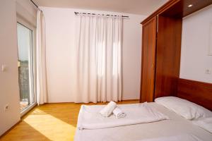 Fotografie z fotogalerie ubytování Salvija Apartments v destinaci Lopar