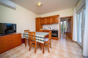 Fotografie z fotogalerie ubytování Salvija Apartments v destinaci Lopar