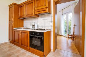 Fotografie z fotogalerie ubytování Salvija Apartments v destinaci Lopar