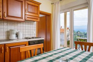 Fotografie z fotogalerie ubytování Salvija Apartments v destinaci Lopar