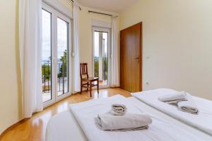 Fotografie z fotogalerie ubytování Salvija Apartments v destinaci Lopar