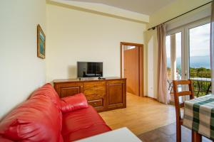 Fotografie z fotogalerie ubytování Salvija Apartments v destinaci Lopar