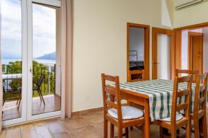 Fotografie z fotogalerie ubytování Salvija Apartments v destinaci Lopar