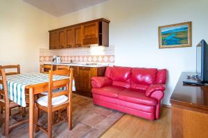 Fotografie z fotogalerie ubytování Salvija Apartments v destinaci Lopar
