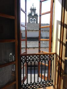 Fotografie z fotogalerie ubytování HOTEL RURAL OSCOS v destinaci Villanueva de Oscos