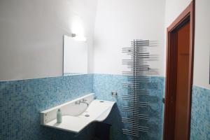 Bilik mandi di A CASA MIA +34 gambar