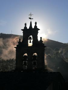 Fotografie z fotogalerie ubytování HOTEL RURAL OSCOS v destinaci Villanueva de Oscos