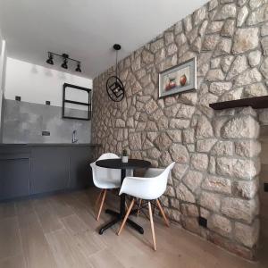 Fotografie z fotogalerie ubytování Apartmani Audacia Crikvenica v destinaci Crikvenica