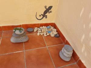 Fotografie z fotogalerie ubytování Tenerife lizards - duplex in the first line v destinaci Callao Salvaje