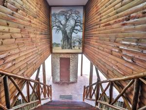 Fotografija v galeriji nastanitve Marloth Kruger View v mestu Marloth Park