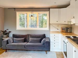 Fotografie z fotogalerie ubytování Holiday home INGARÖ VI v destinaci Lillängsdal