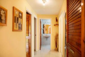 Fotografie z fotogalerie ubytování Les Pites I 2n 2a Bonito apartamento con terraza v destinaci S'Agaro