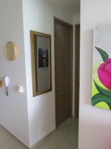 Fotografie z fotogalerie ubytování Espectacular y cómodo Apartamento en Girardot WiFi v destinaci Girardot