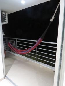 Fotografie z fotogalerie ubytování Espectacular y cómodo Apartamento en Girardot WiFi v destinaci Girardot