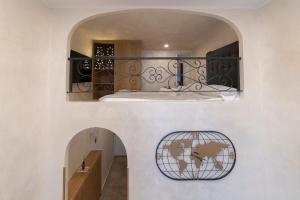 Zdjęcie z galerii obiektu POPOLO PEN 56 Apartament w Rzymie