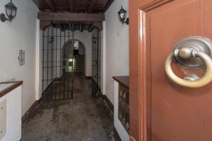Zdjęcie z galerii obiektu POPOLO PEN 56 Apartament w Rzymie