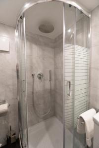 Łazienka w obiekcie POPOLO PEN 56 Apartament