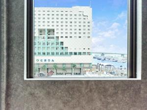 Gallery image of Rakuten STAY naha-tomarifuto bunk bed room in Naha