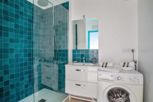 Fotografia z galérie ubytovania Appartement Primaria - Welkeys v destinácii Toulon