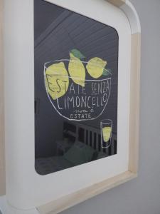 Certifikát, hodnocení, plakát nebo jiný dokument vystavený v ubytování Penzion Panorama