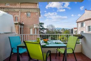 Fotografia z galérie ubytovania Appartement Primaria - Welkeys v destinácii Toulon + 6 fotografií