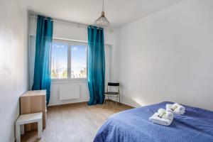Fotografia z galérie ubytovania Appartement Primaria - Welkeys v destinácii Toulon