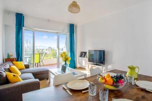 Fotografia z galérie ubytovania Appartement Primaria - Welkeys v destinácii Toulon