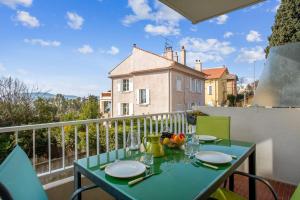 Fotografia z galérie ubytovania Appartement Primaria - Welkeys v destinácii Toulon