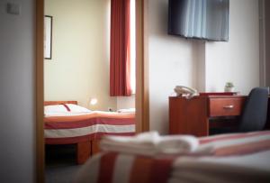 Fordan Hotel Pécs, Pécs – 2023 legfrissebb árai
