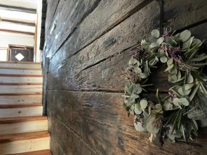 Fotografia z galérie ubytovania Appartement Josef im Bauernhaus Edt v destinácii Grossarl