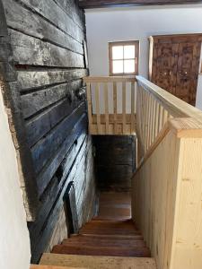 Fotografia z galérie ubytovania Appartement Josef im Bauernhaus Edt v destinácii Grossarl