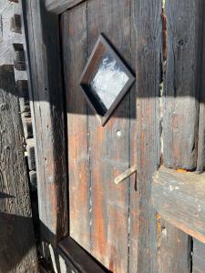 Fotografia z galérie ubytovania Appartement Josef im Bauernhaus Edt v destinácii Grossarl