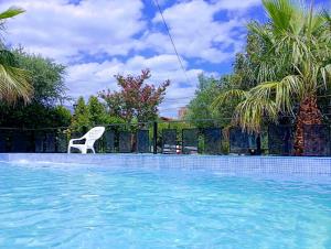 Billede fra billedgalleriet på Casa MERLITO - PISCINA DE USO EXCLUSIVO - HERMOSAS VISTAS A LAS SIERRAS -VILLA DE MERLO - SAN LUIS i Merlo