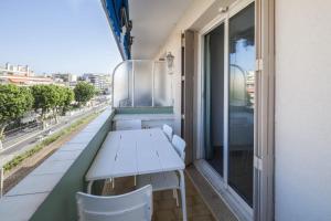 Fotografia z galérie ubytovania Appartement Badine - Welkeys v destinácii Antibes