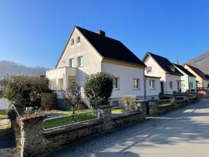 Nespecifikovaný výhled na hory nebo výhled na hory při pohledu z apartmánu