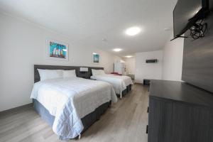 Billede fra billedgalleriet på Flamingo Hotel & Tower i Panama City Beach + 13 billeder