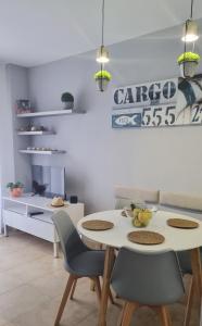 Kép La Pausa szállásáról Gandíában a galériában