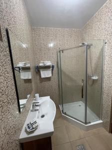 Gallery image of Vila Oceanic in Olimp