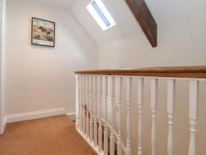 Fotografie z fotogalerie ubytování Willow Cottage v destinaci Alnmouth