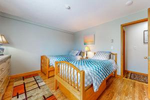 Gallery image of Lakeside Delight, unit 423 in Laconia