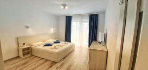 Gallery image of Casa Cochilia - Camera Privata in Localitatea Tuzla in Tuzla