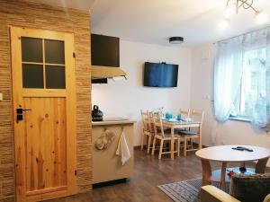 Fotografie z fotogalerie ubytování Apartament Loft v destinaci Stronie Śląskie